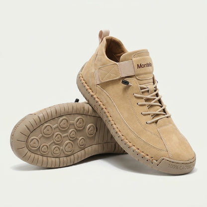 Mia - Bekväma & Smärtfria Ortopediska Sneakers