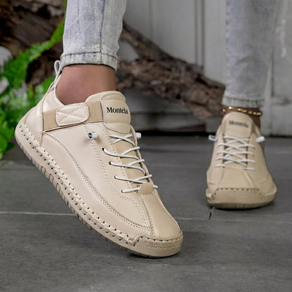 Mia - Bekväma & Smärtfria Ortopediska Sneakers