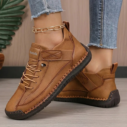 Mia - Bekväma & Smärtfria Ortopediska Sneakers