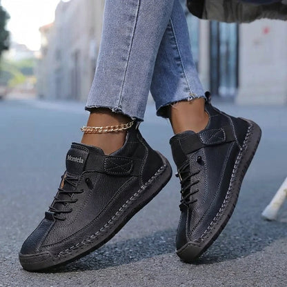 Mia - Bekväma & Smärtfria Ortopediska Sneakers