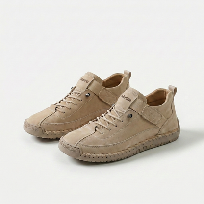 Mia - Bekväma & Smärtfria Ortopediska Sneakers