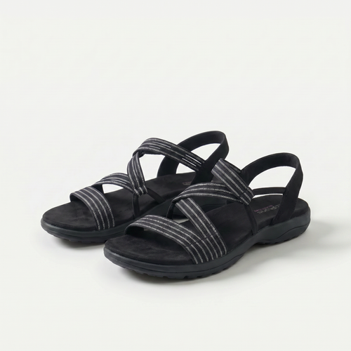 Nyla - Ortopediska Eleganta Sandaler