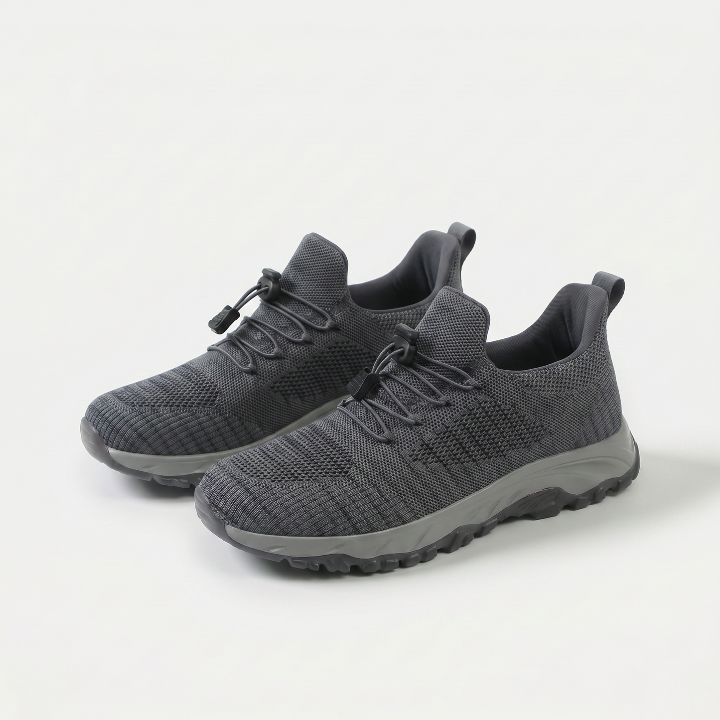 Steinmetz Hands-Free Ortopediska Skor Mesh