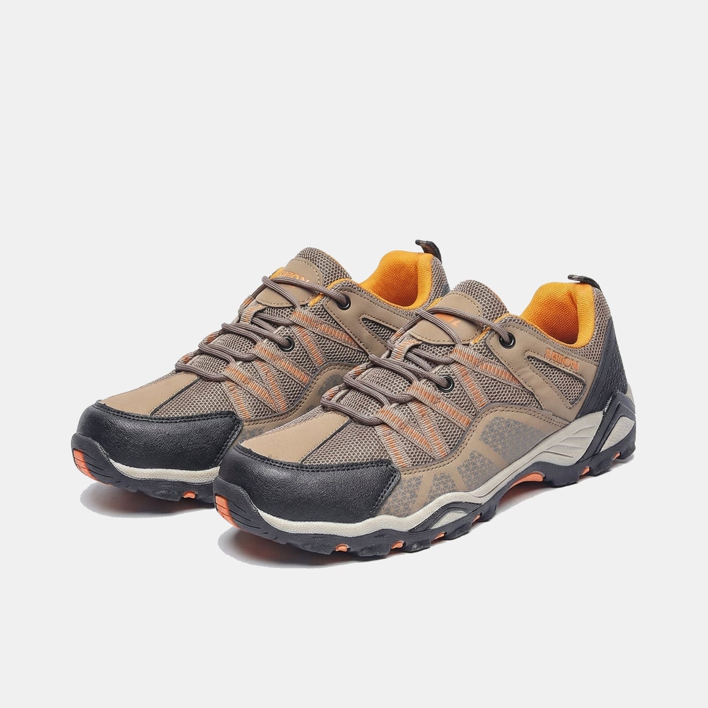 Steppers - Trekking­schuhe