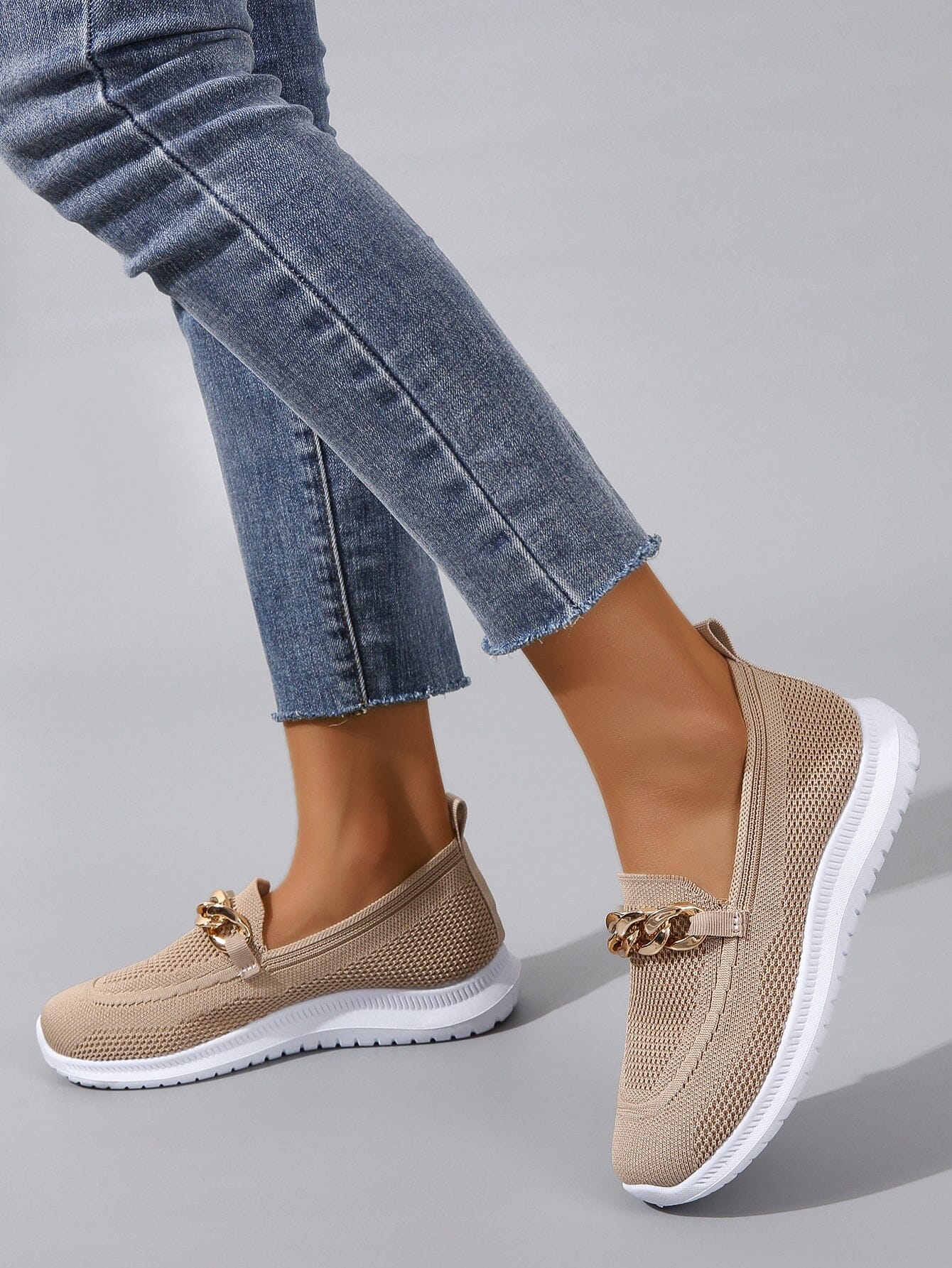 Kimberly - Stilrena sneakers