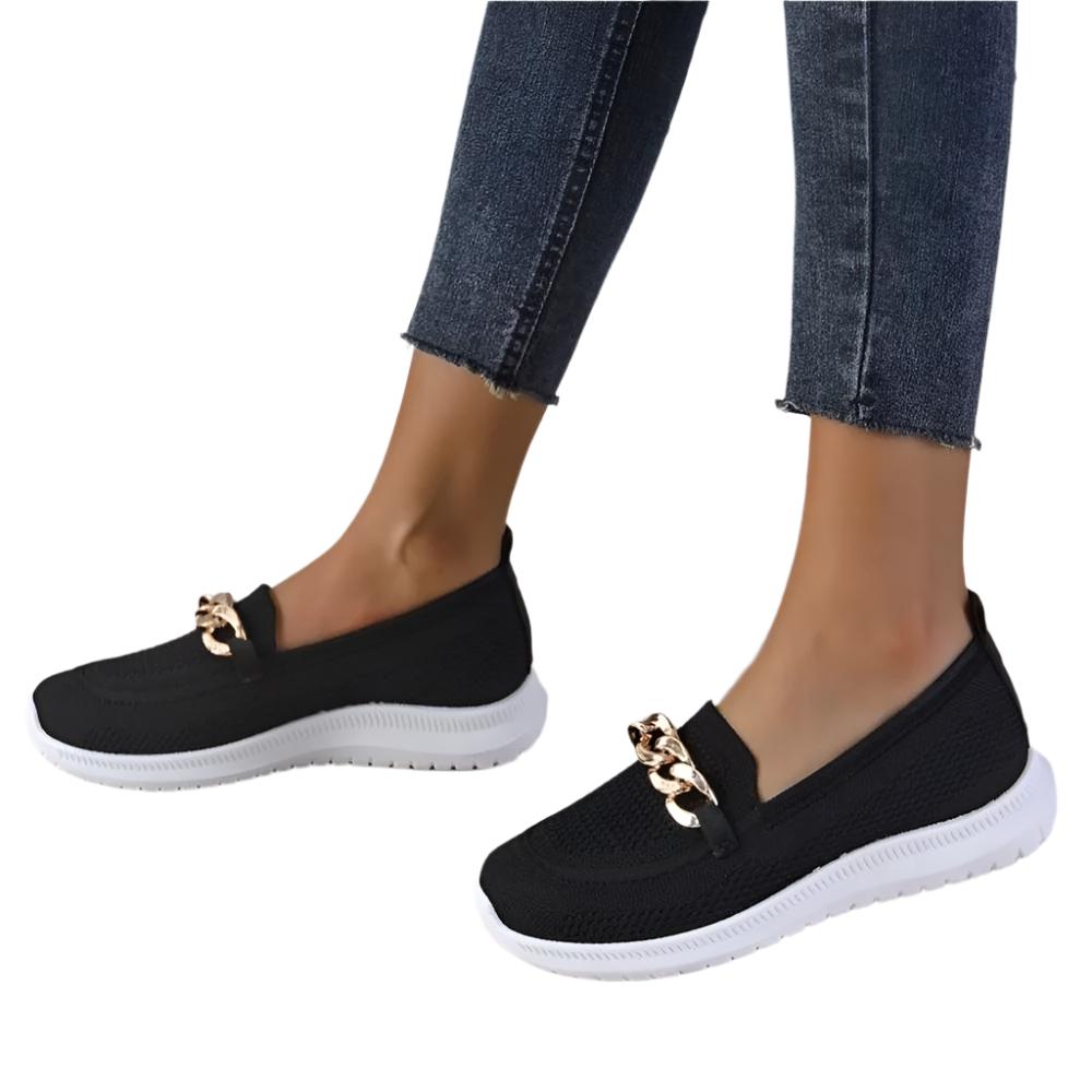 Kimberly - Stilrena sneakers