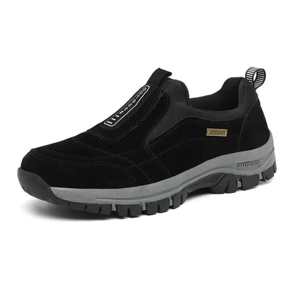 Clark Ergonomiska Smärtfria Outdoorskor
