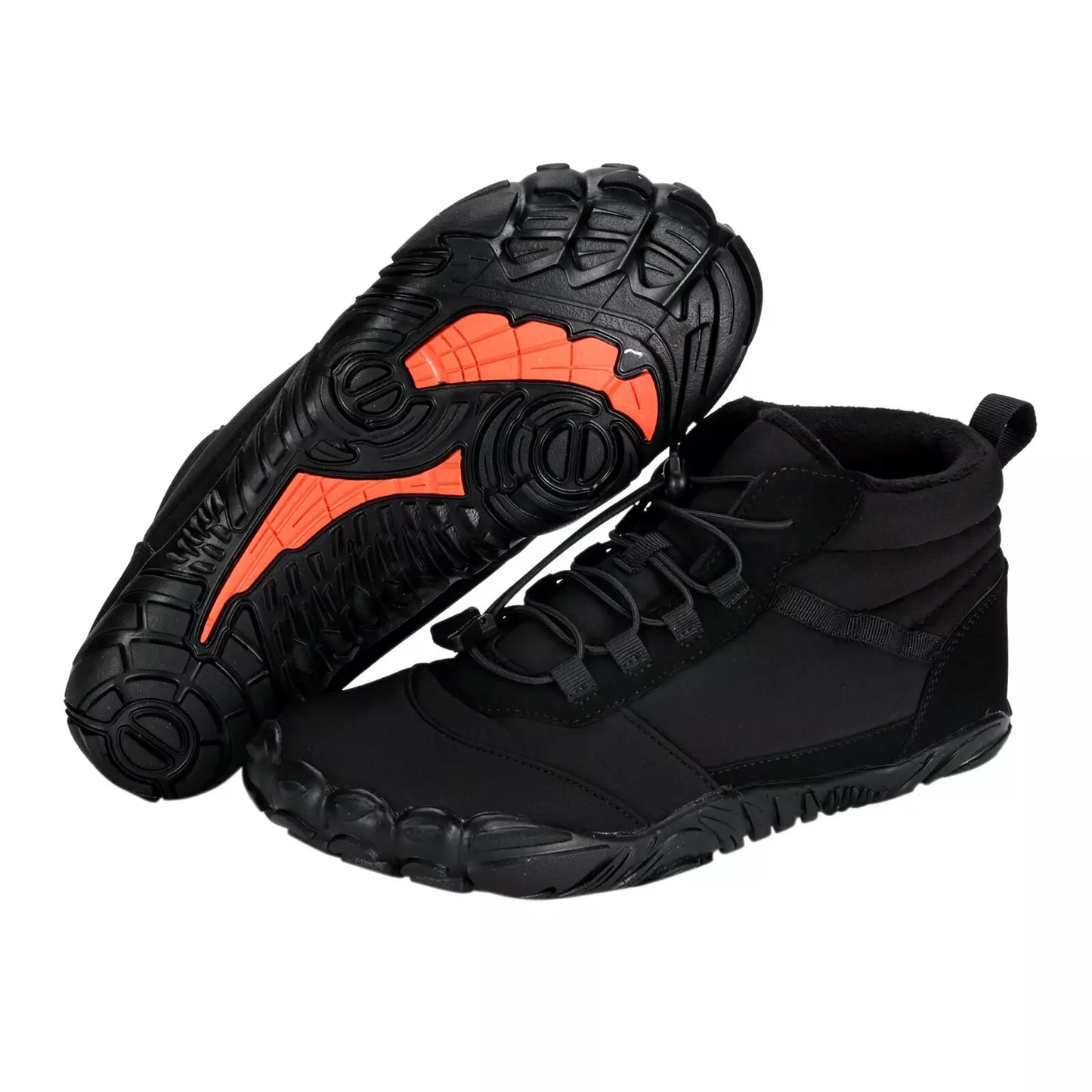Polar LX – Ergonomiska Vinterskor