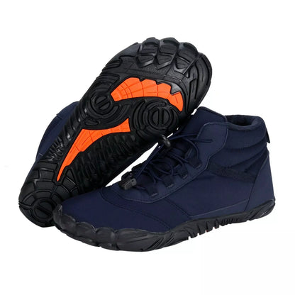 Polar LX – Ergonomiska Vinterskor
