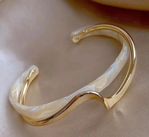 Caliara - Manschettarmband